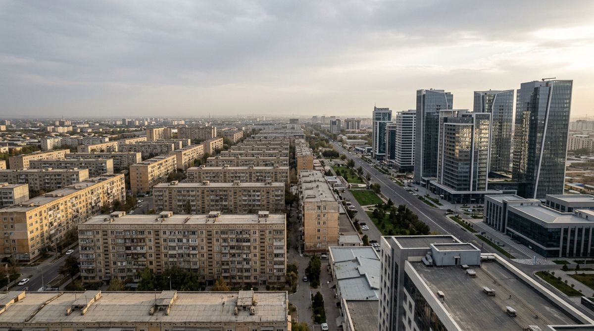 Toshkent ijara narxlari tumanlar kesimida 2026 kuzda qayer arzon