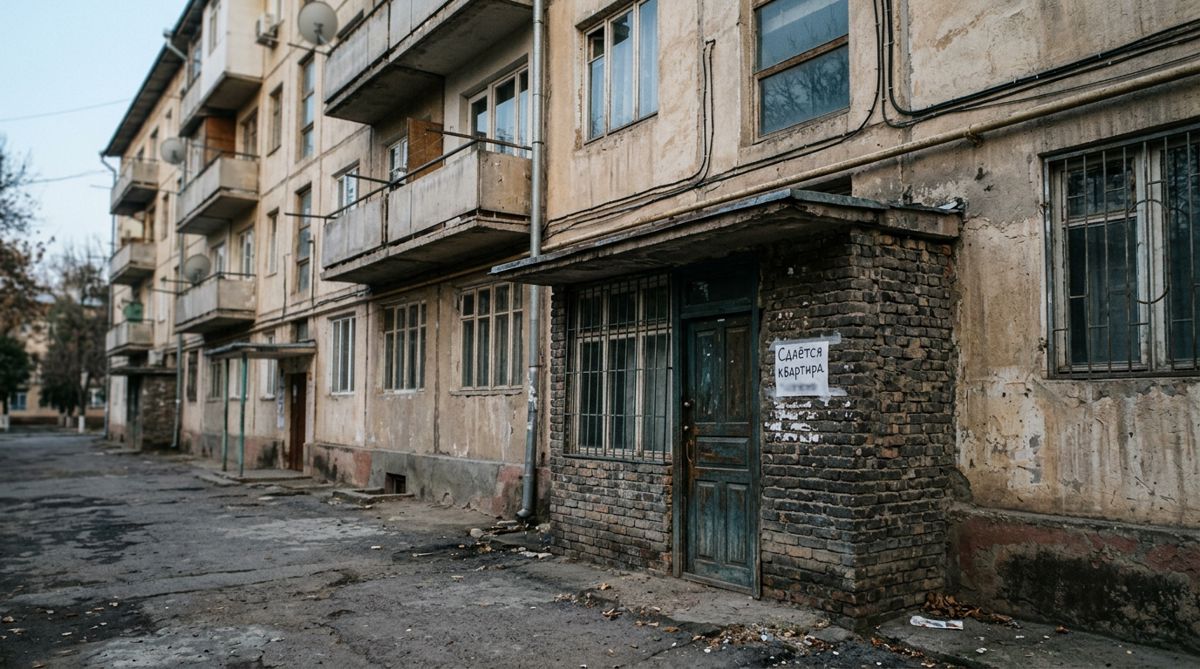 Toshkentda maklersiz ijaraga uy topish 2026 qaysi tumanda oson