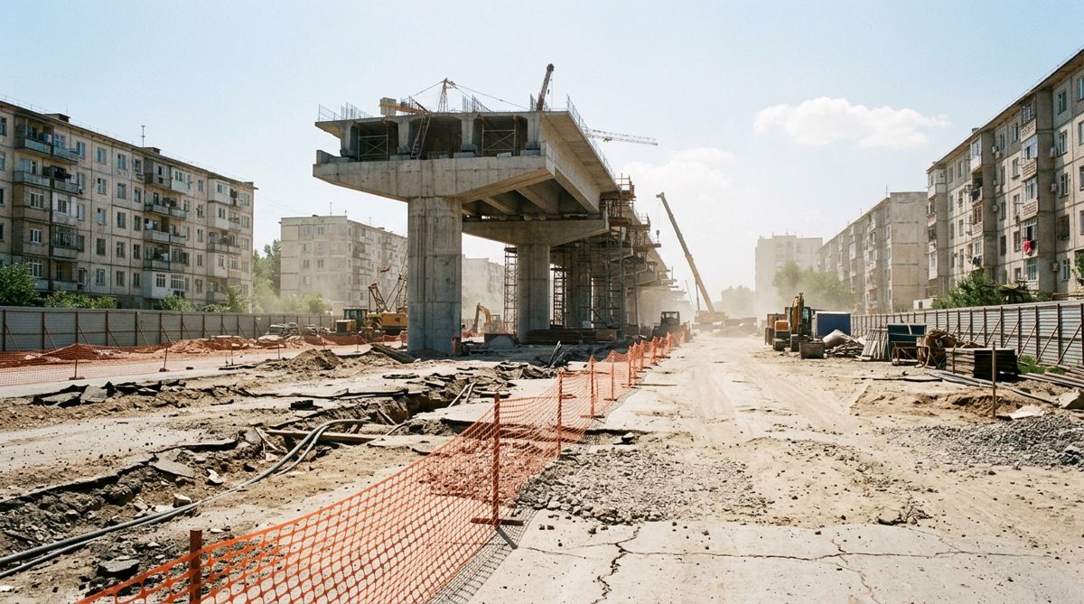 Yashnobodda kvartira ijarasi 2026 kuzda nega bir haftada arzonlashdi