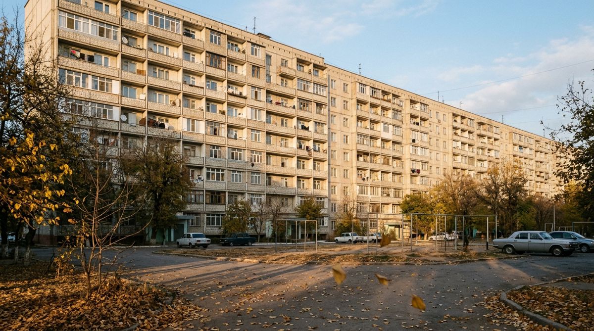 Yunusobodda kvartira ijarasi 2026 kuzda nega arzonlashdi